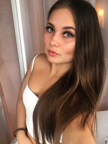 Проститутка Инна
